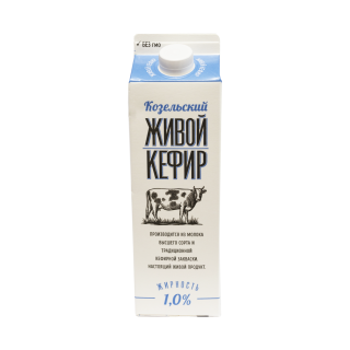 Канал кефир инфинити
